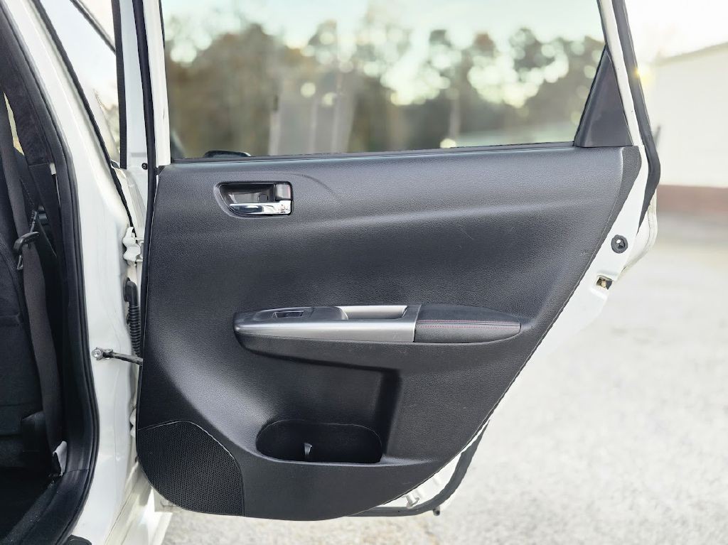 2014 Subaru Impreza Image 23