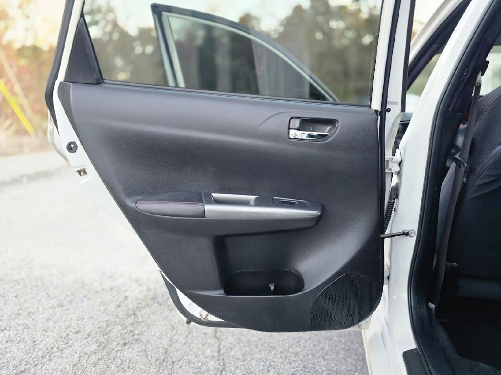 2014 Subaru Impreza Image 24