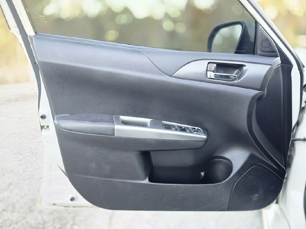 2014 Subaru Impreza Image 25