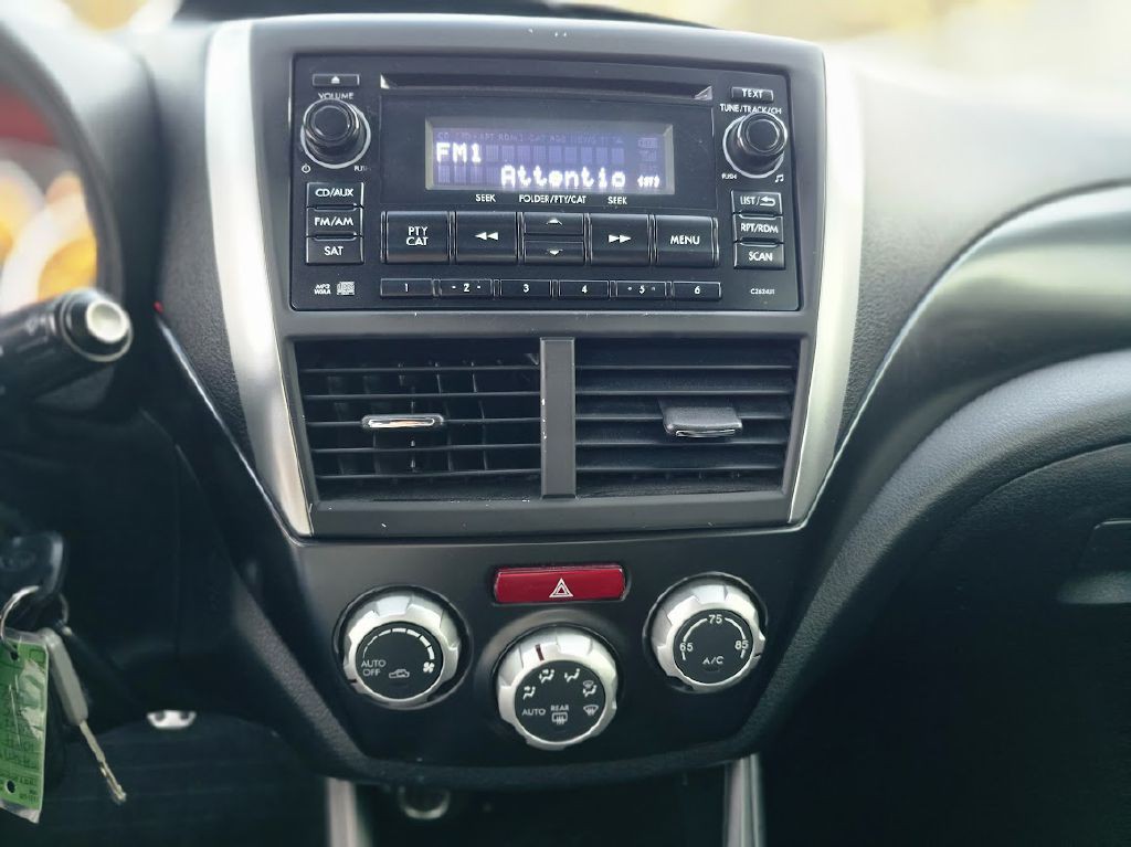 2014 Subaru Impreza Image 26