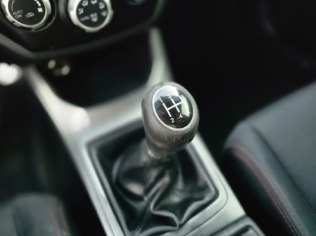 2014 Subaru Impreza Image 27