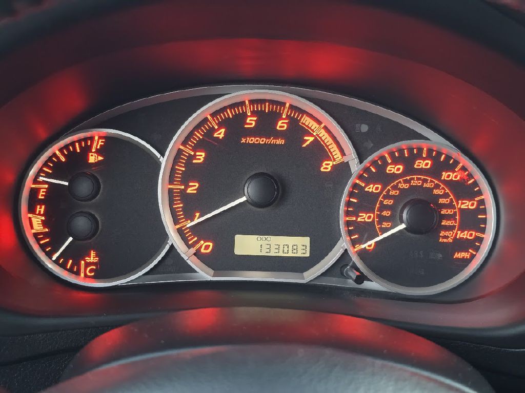 2014 Subaru Impreza Image 28