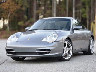 Image for 2003 Porsche 911 Carrera ID: 7022612