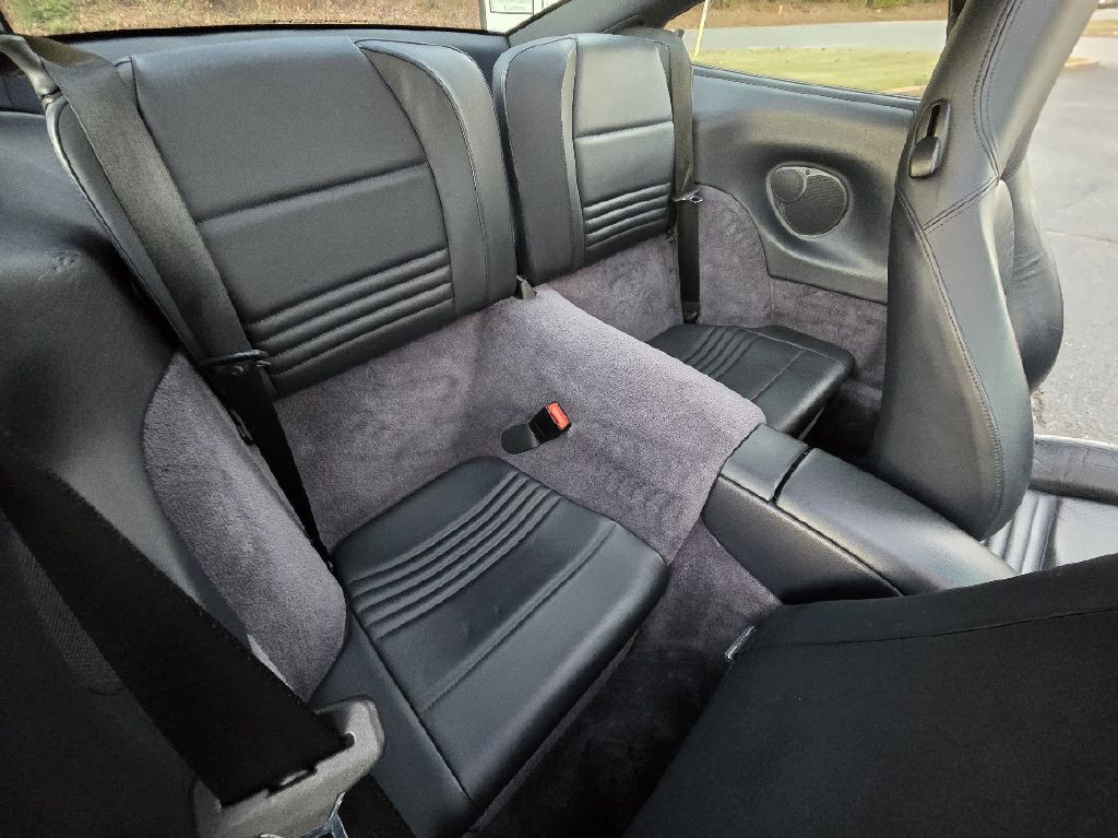 2003 Porsche 911 Image 23