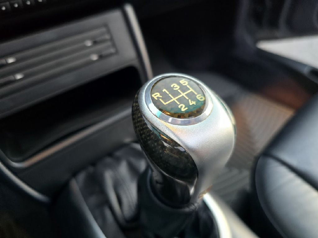 2003 Porsche 911 Image 28