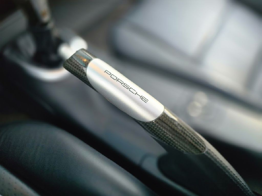 2003 Porsche 911 Image 29