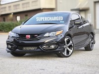 Image for 2015 Honda Civic SI ID: 7025466
