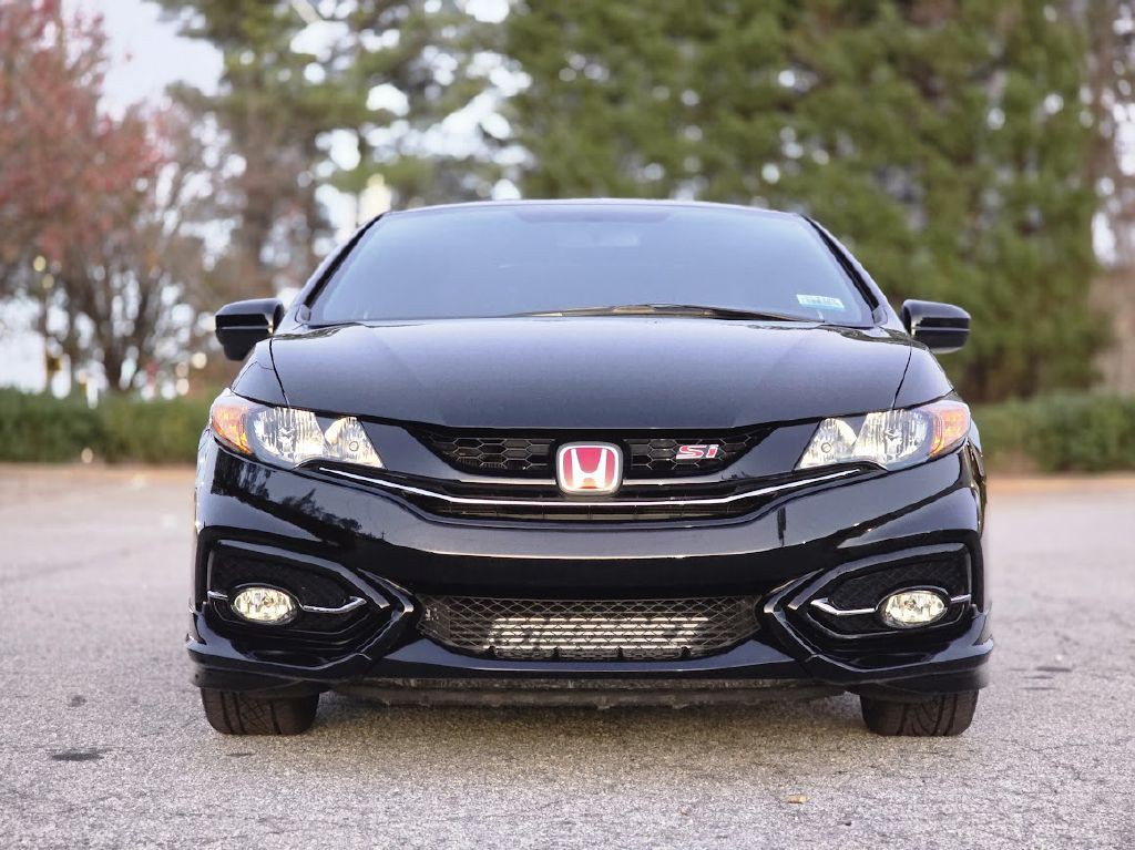 2015 Honda Civic Image 16