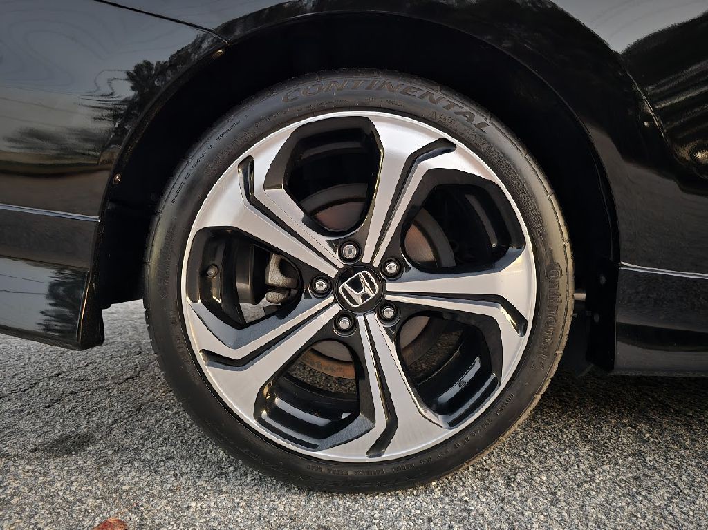 2015 Honda Civic Image 21