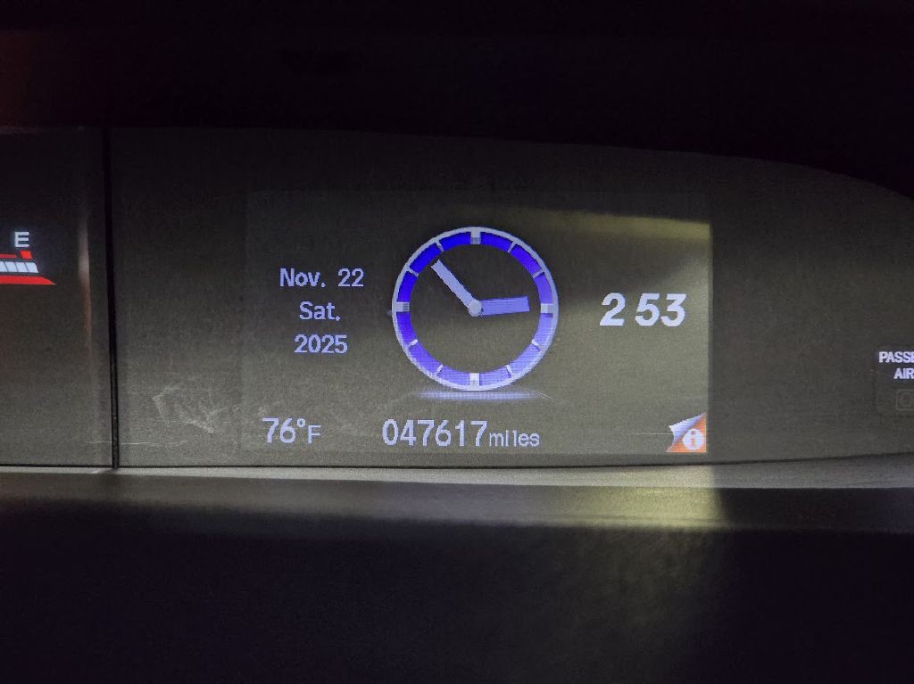 2015 Honda Civic Image 35