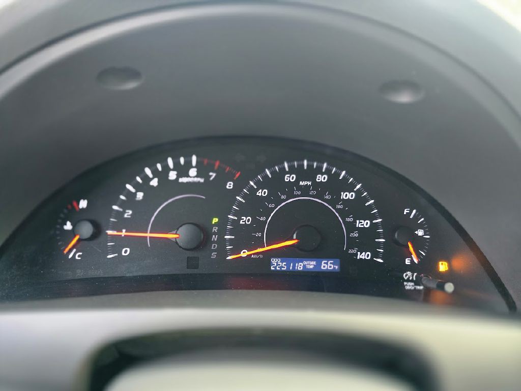 2011 Toyota Camry Image 31