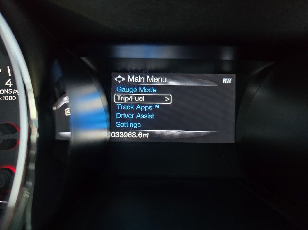 2015 Ford Mustang Image 27