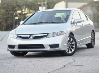 Image for 2010 Honda Civic EX-L ID: 7037590
