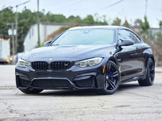 Image for 2015 BMW M4  ID: 7051057