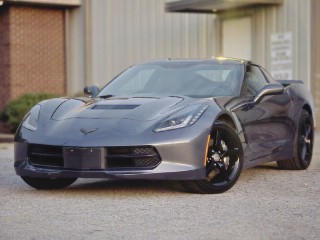 Image for 2014 Chevrolet Corvette STINGRAY 1LT ID: 7051058