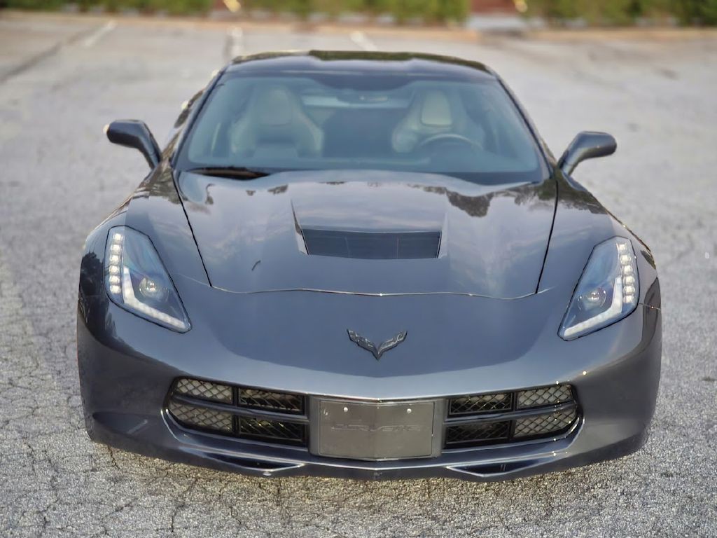 2014 Chevrolet Corvette Image 10