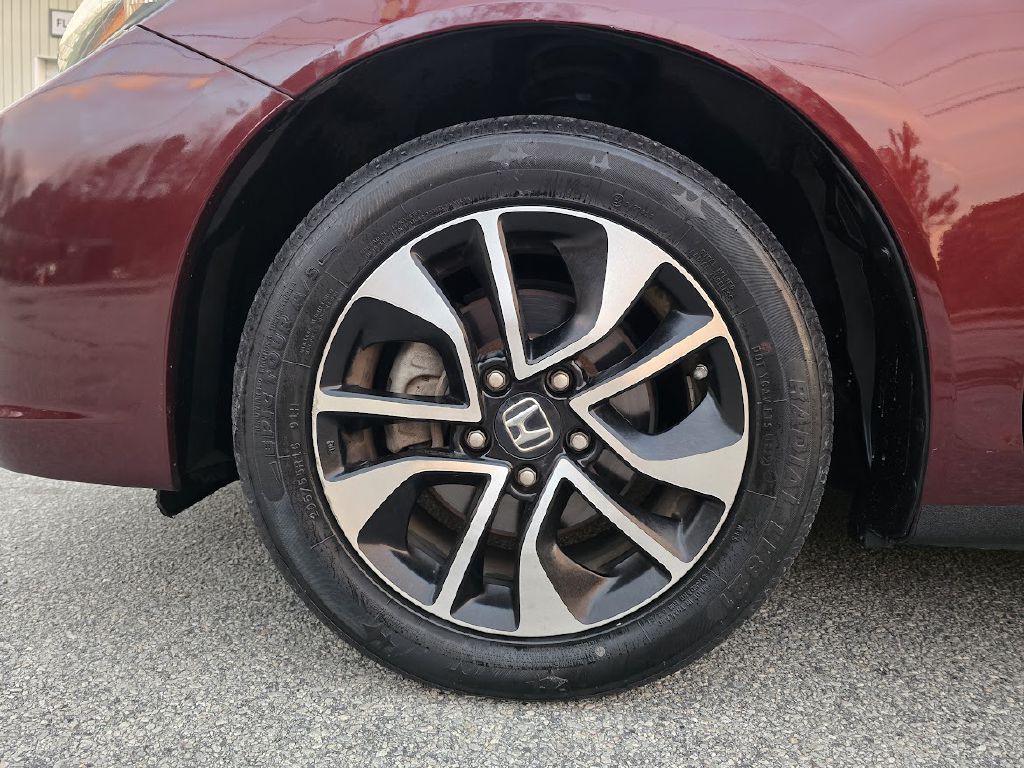 2013 Honda Civic Image 12