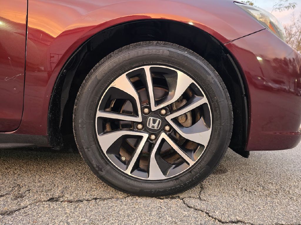 2013 Honda Civic Image 15