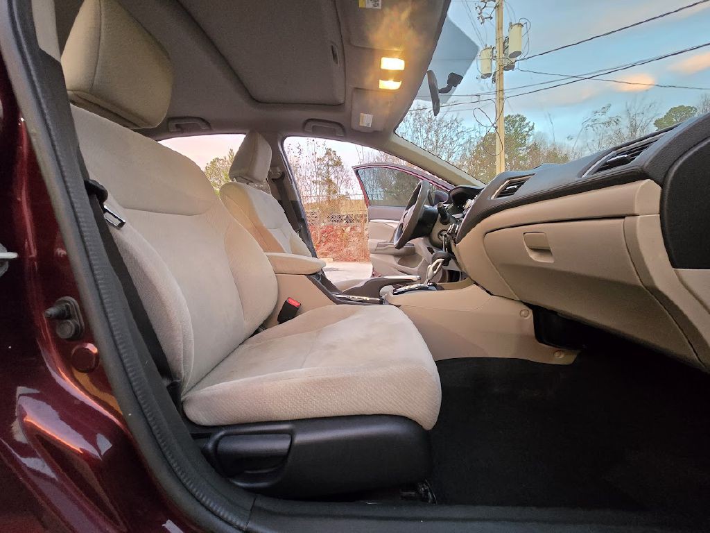 2013 Honda Civic Image 21
