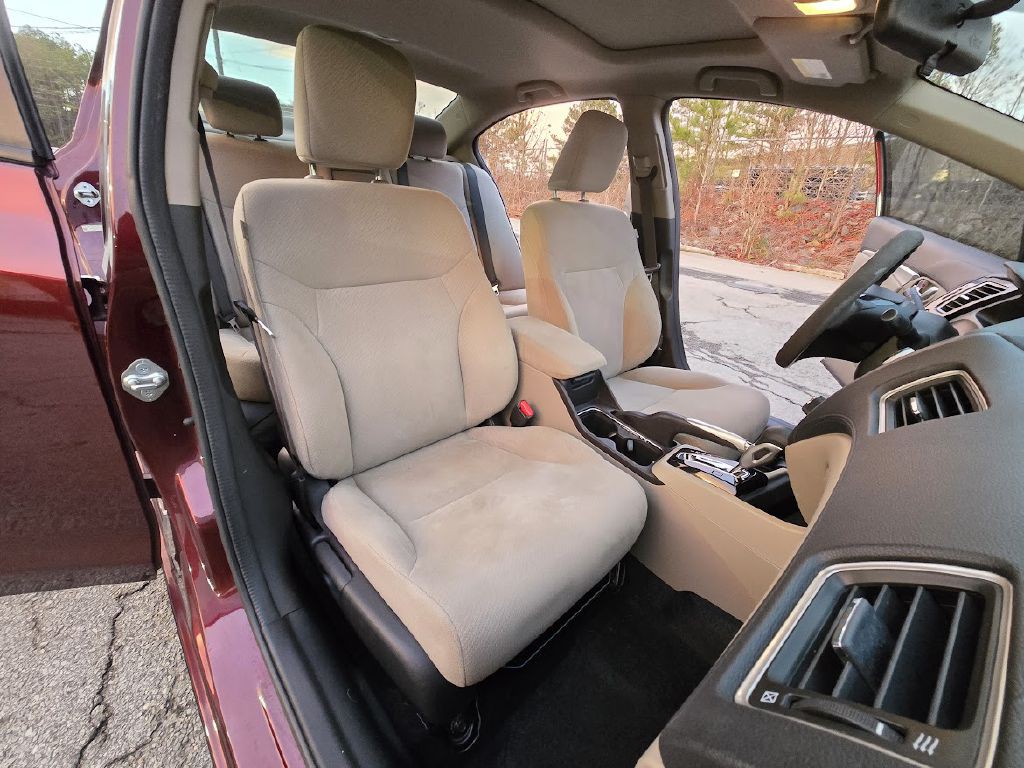 2013 Honda Civic Image 22