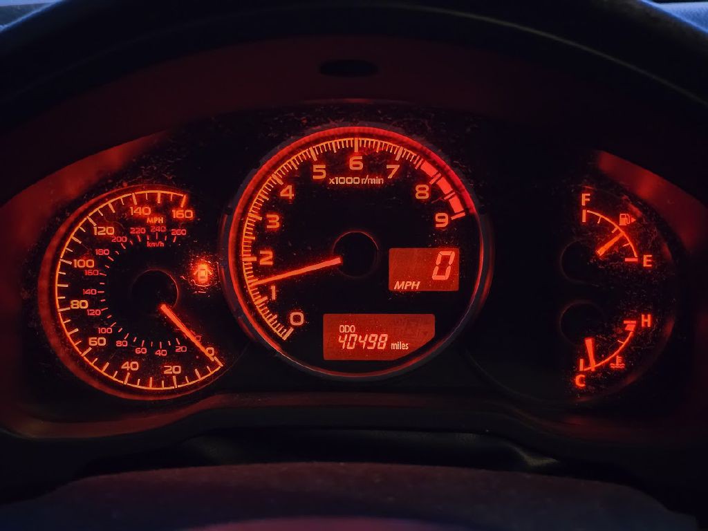 2013 Subaru BRZ Image 17