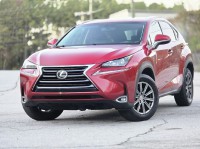 Image for 2015 Lexus NX 200t BASE ID: 7051309