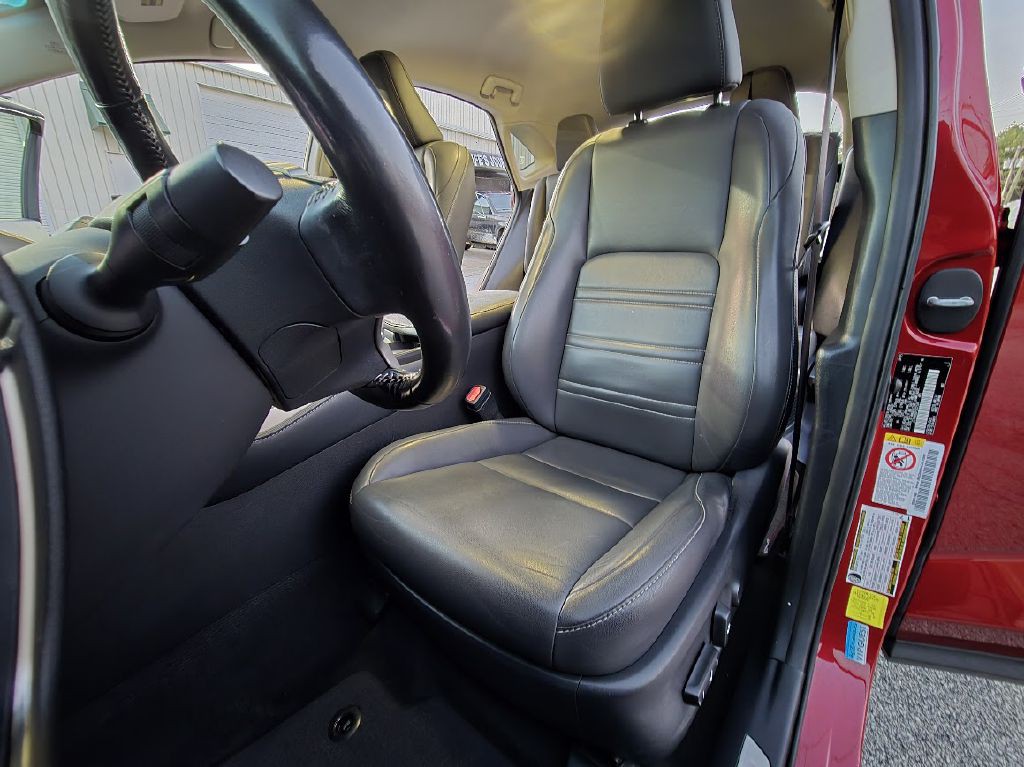 2015 Lexus NX 200t Image 22