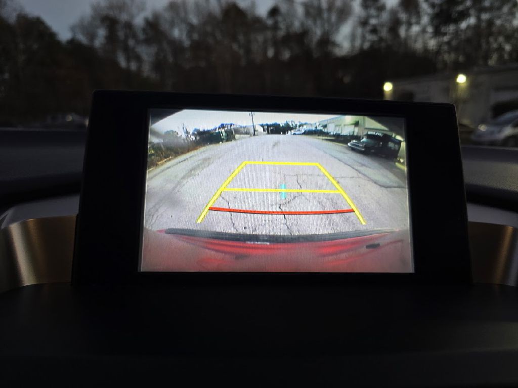 2015 Lexus NX 200t Image 31