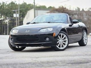 Image for 2006 Mazda MX-5 Miata Club Spec ID: 7093254