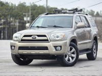 Image for 2008 Toyota 4Runner Limited ID: 7183091