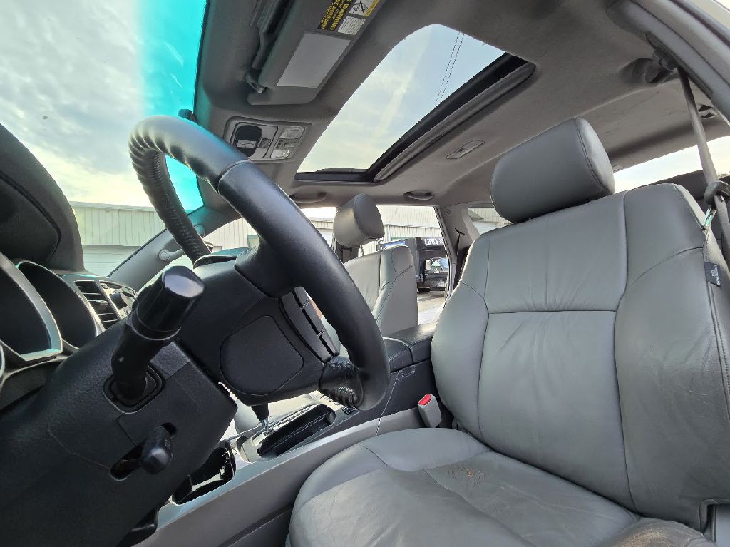 2008 Toyota 4Runner Image 14