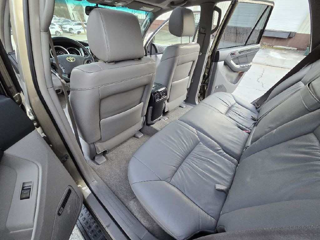 2008 Toyota 4Runner Image 15