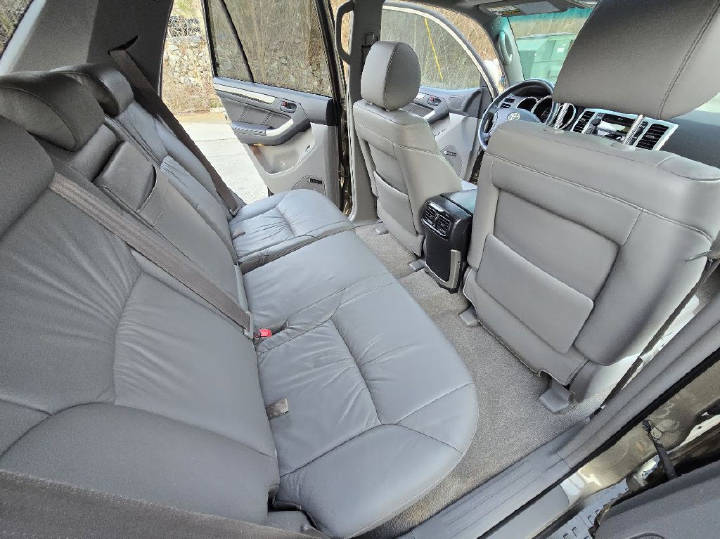 2008 Toyota 4Runner Image 17