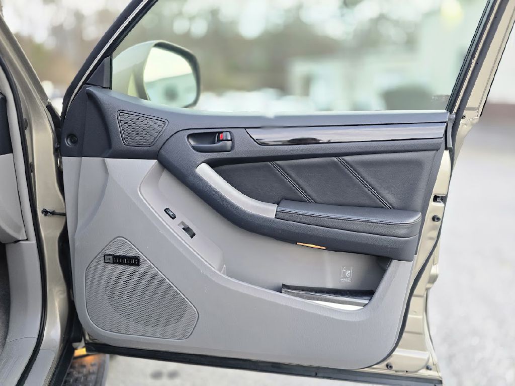 2008 Toyota 4Runner Image 22