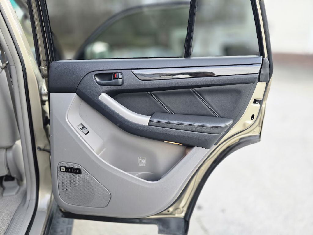 2008 Toyota 4Runner Image 23