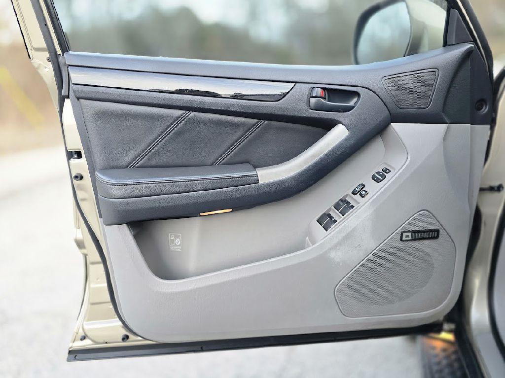 2008 Toyota 4Runner Image 25