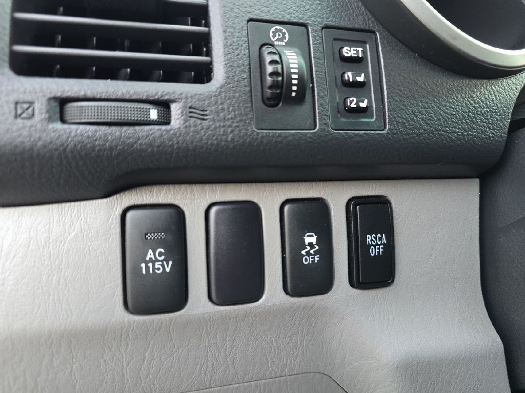 2008 Toyota 4Runner Image 27