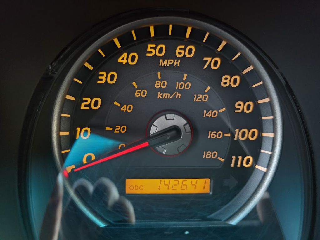 2008 Toyota 4Runner Image 31