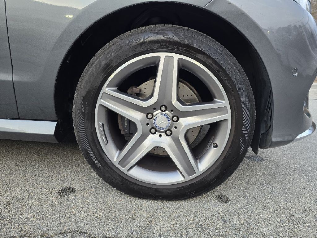 2017 Mercedes-Benz GLE-Class Image 15