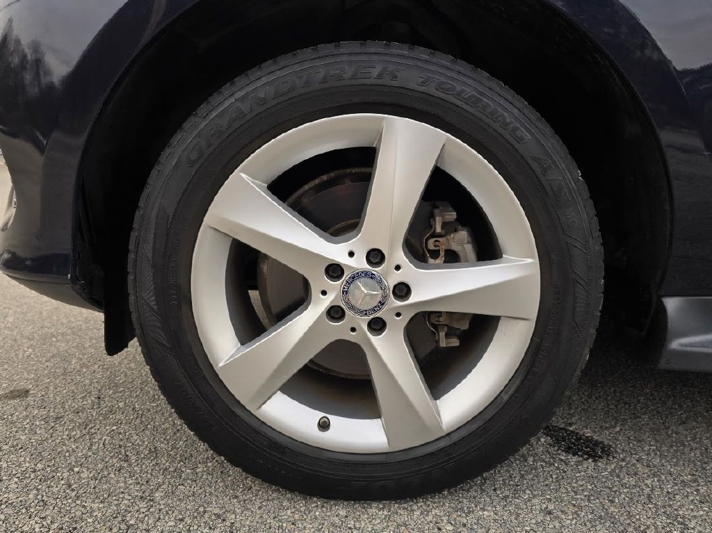 2016 Mercedes-Benz GLE-Class Image 12