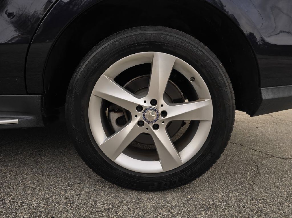 2016 Mercedes-Benz GLE-Class Image 13