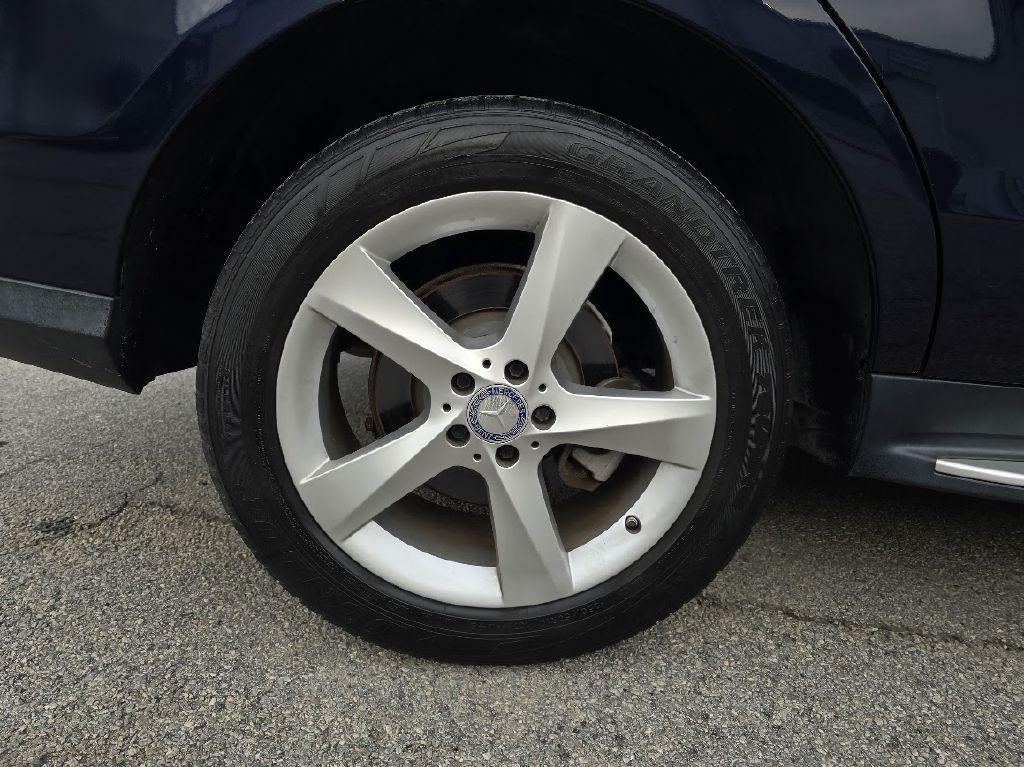 2016 Mercedes-Benz GLE-Class Image 14