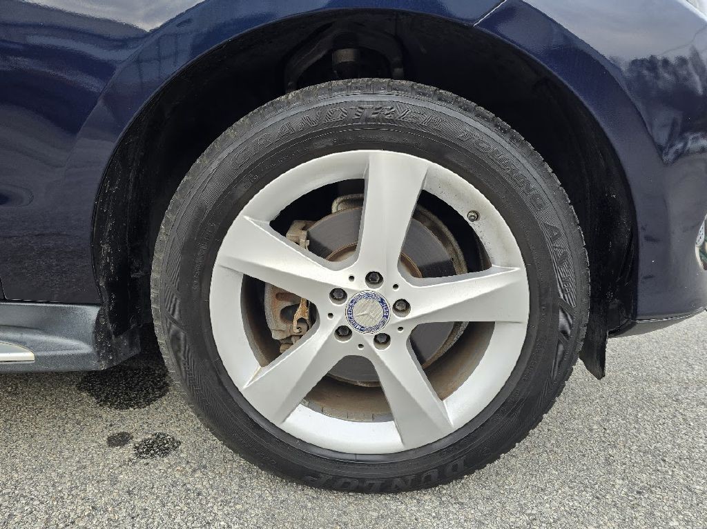 2016 Mercedes-Benz GLE-Class Image 15