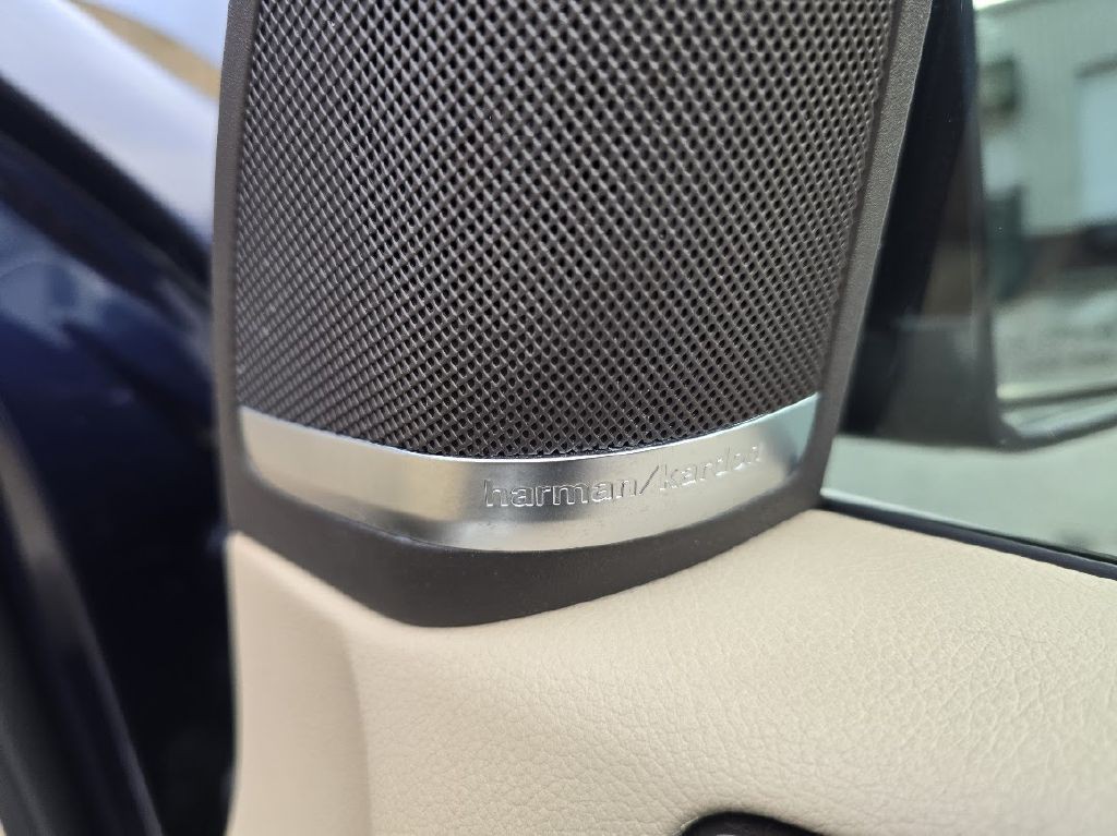 2016 Mercedes-Benz GLE-Class Image 27