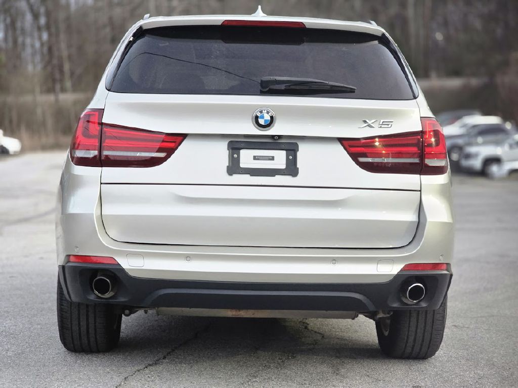 2015 BMW X5 Image 6