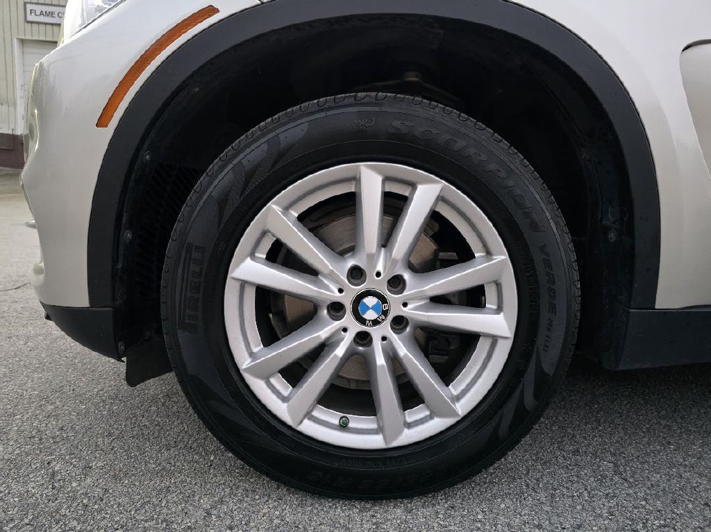 2015 BMW X5 Image 10