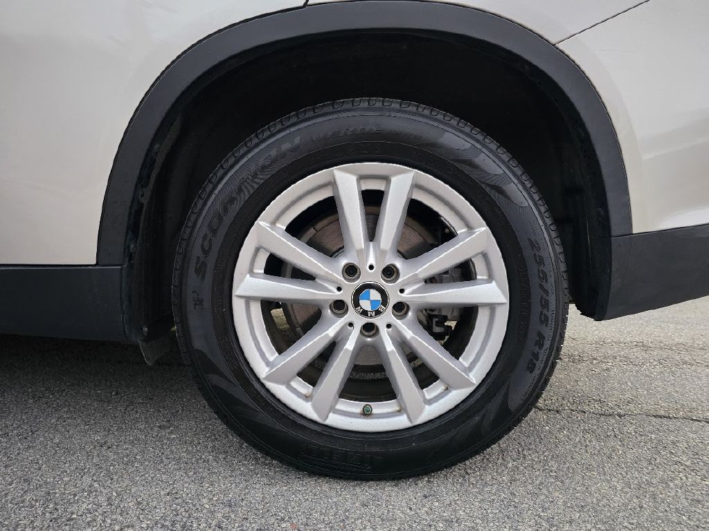 2015 BMW X5 Image 11