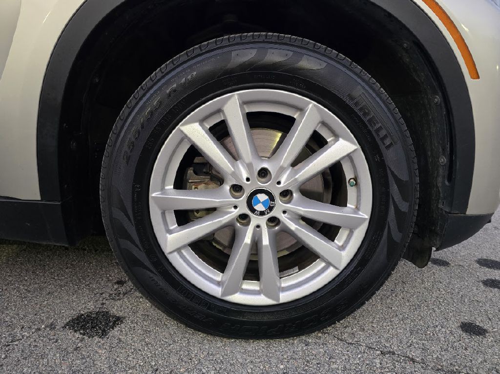 2015 BMW X5 Image 13