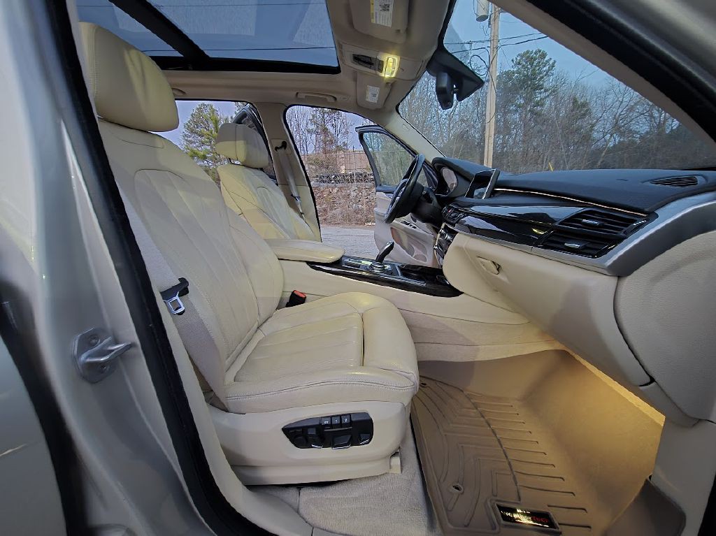 2015 BMW X5 Image 14