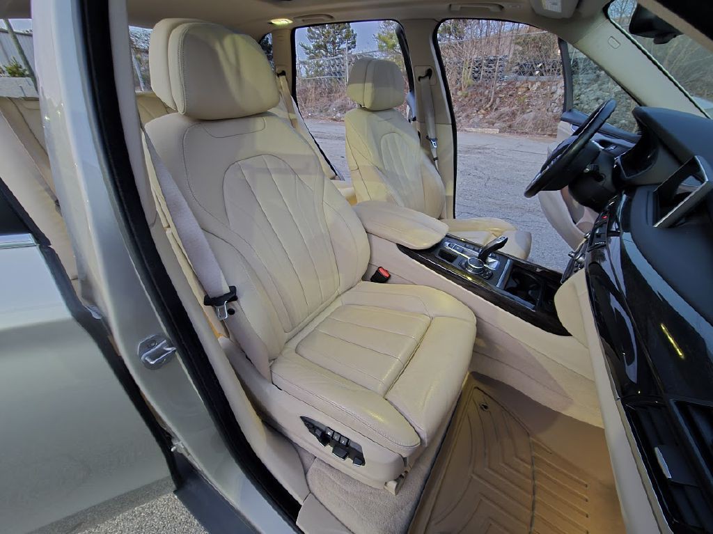 2015 BMW X5 Image 15